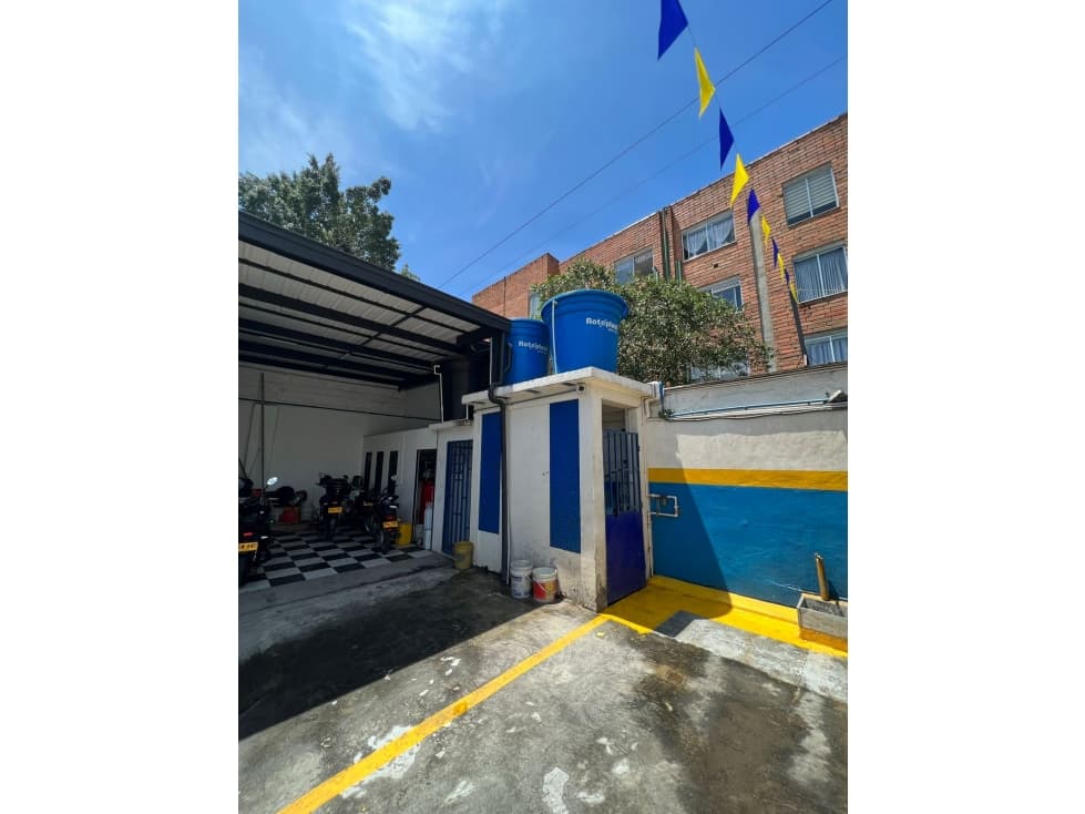 SE VENDE LOTE EN LOS COLORES — foto 6