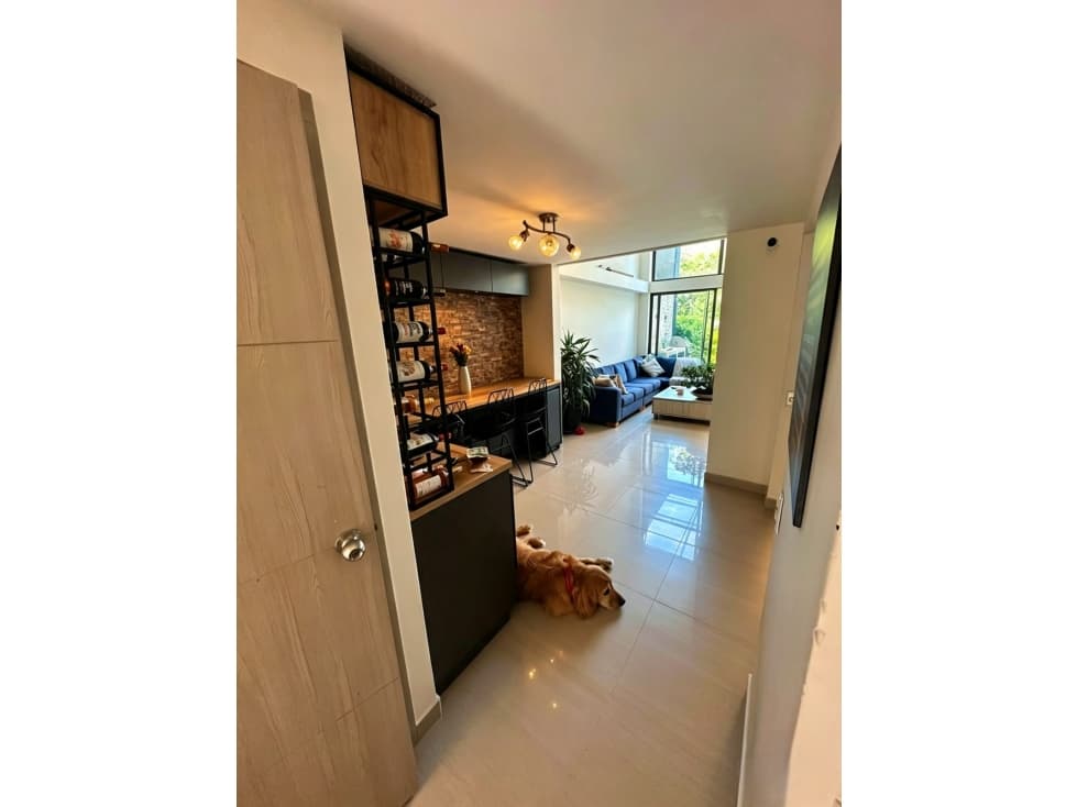 CASA EN VENTA EN ENVIGADO SECTOR LAS ANTILLAS — foto 6