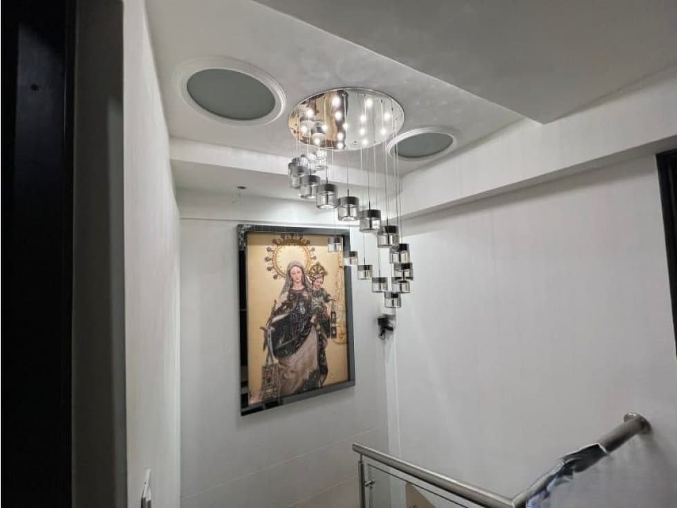 CASA EN VENTA EN ENVIGADO TRANSVERSAL INTERMEDIA — foto 6