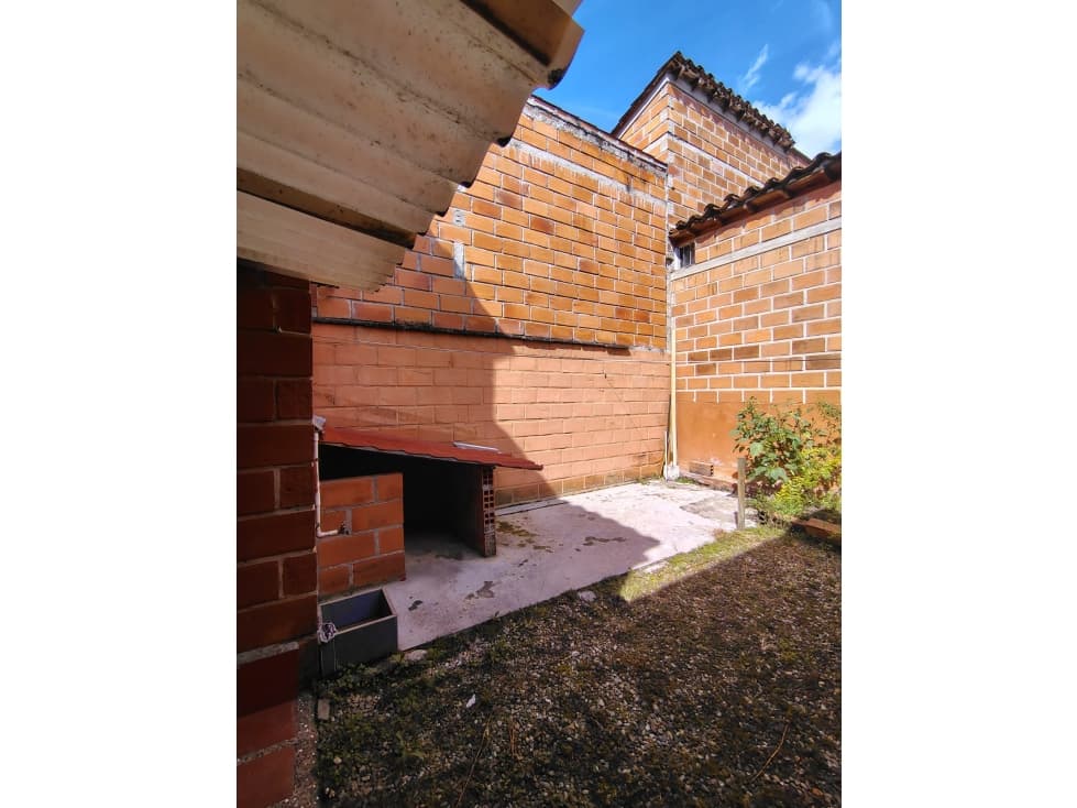 Arriendo Casa en Rionegro . Antioquia — foto 3