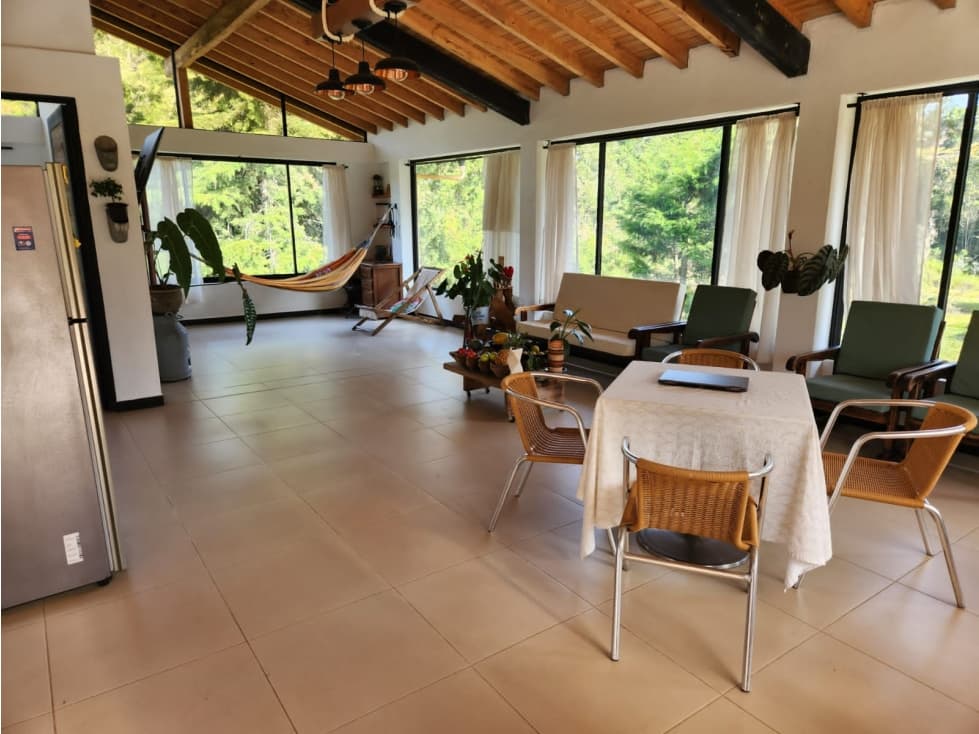 Venta de Finca en Rionegro, Antioquia — foto 3