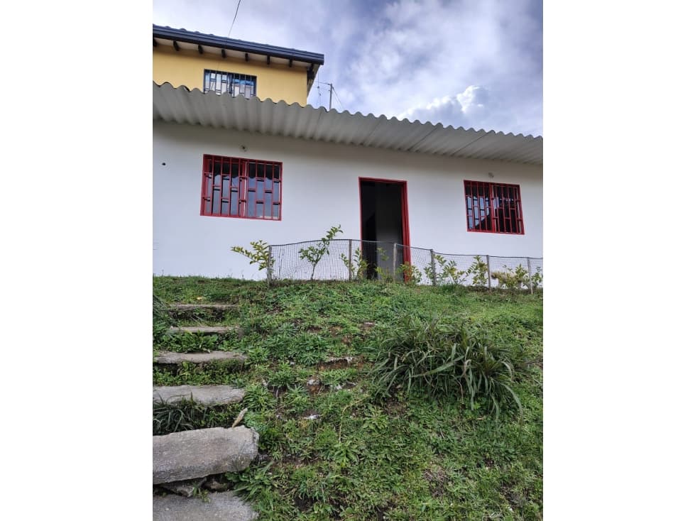 Arriendo casa en Rionegro — foto 1