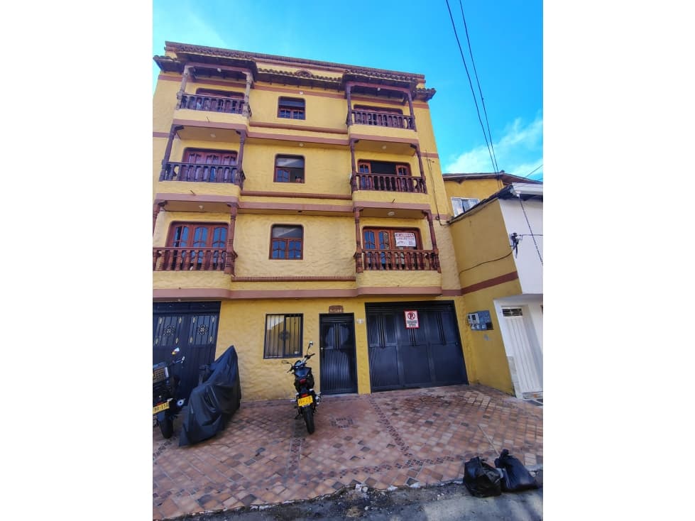 Arriendo casa en Rionegro — foto 5