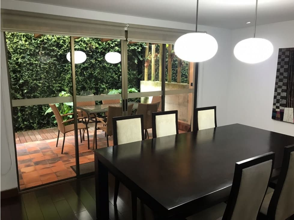 Casa en Venta, Manizales Sector Palermo — foto 6