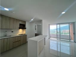  Hermoso apartamento Nuevo en sector Toledo, la Estrella Â COD3007