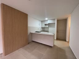 Apartamento nuevo en La Estrella COD2026