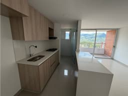 Hermoso apartamento en sector Toledo, La Estrella COD5039