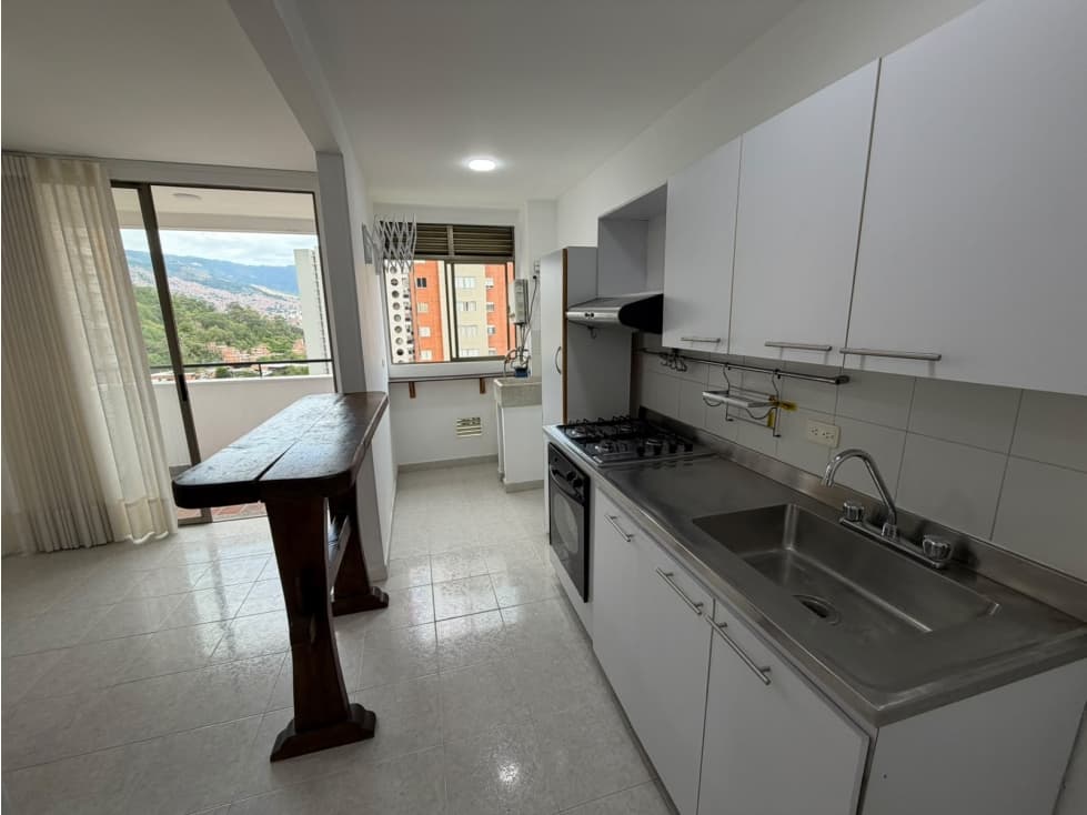 Cómodo y bien ubicado apartamento en el Estadio COD5033 — foto 2