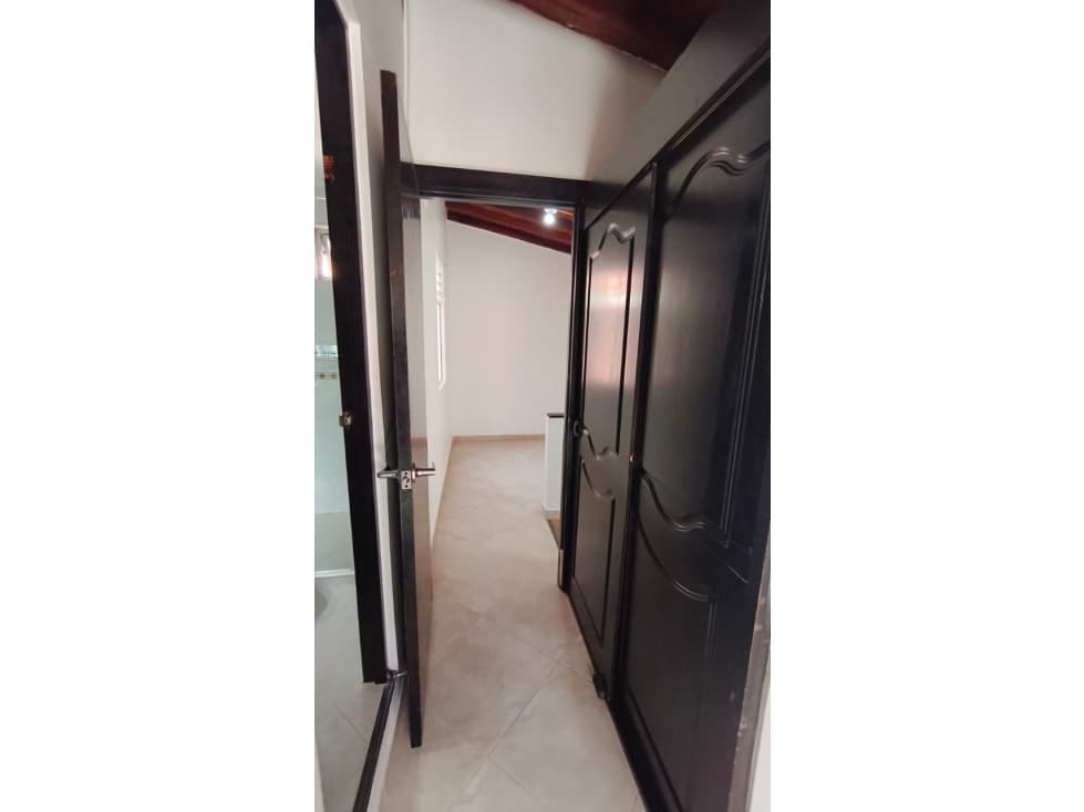 Cómoda Casa unifamiliar en La Mota, Belén COD1041 — foto 6