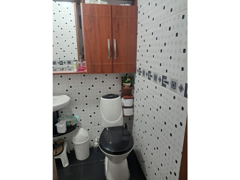Hermoso apartamento en Niquia, Bello COD5008 — foto 5