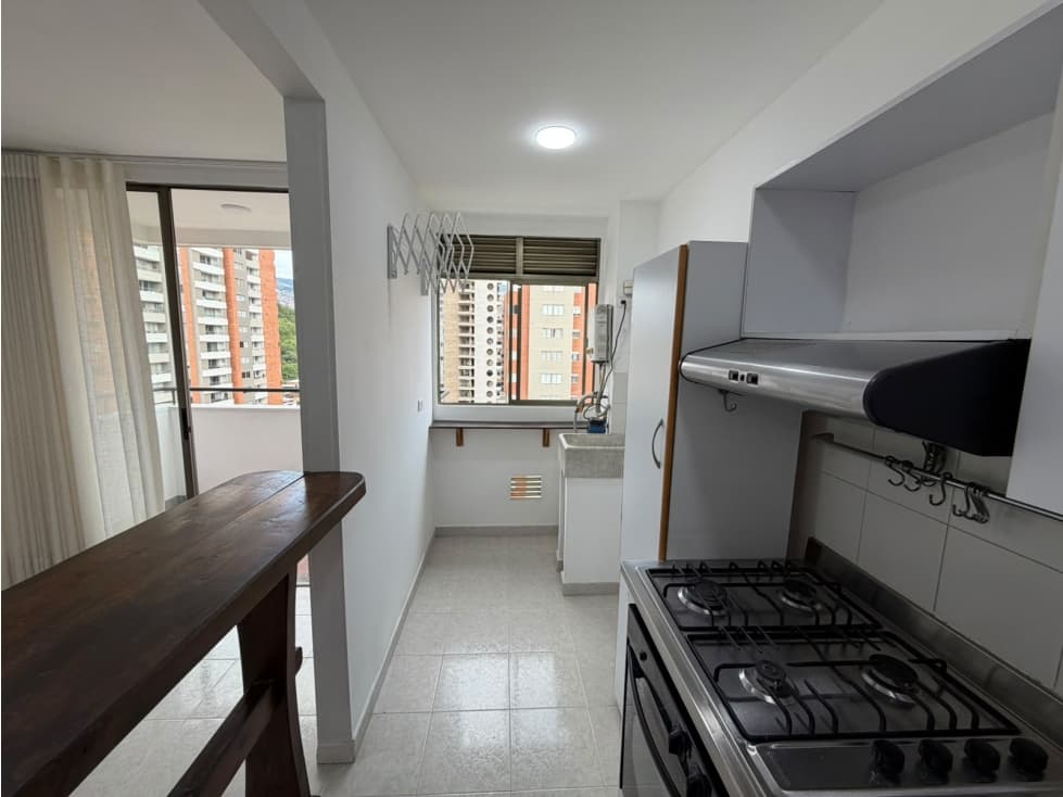 Cómodo y bien ubicado apartamento en el Estadio COD5033 — foto 5