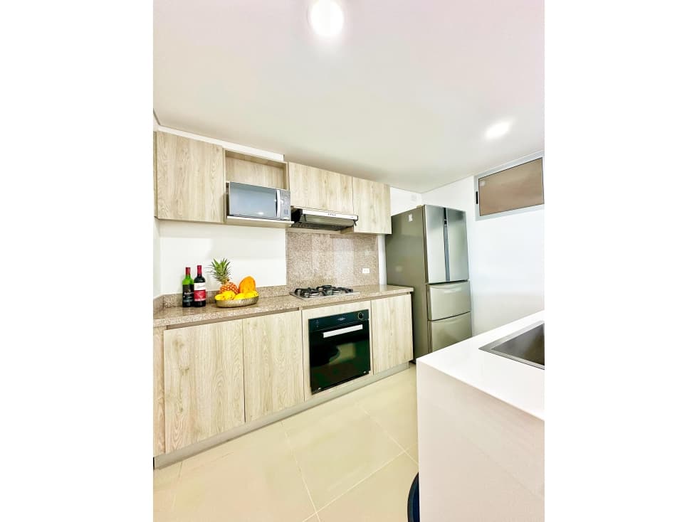 ARRIENDO APARTAMENTO EN CRESPO - OD — foto 5