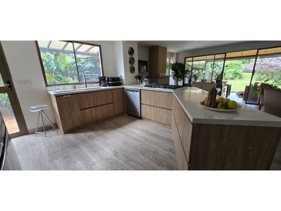 Venta de Casa Campestre en el Retiro Rango18 — foto 4