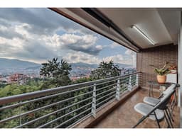 Venta de Apartamento en Loma del Escobero, Envigado Rango10
