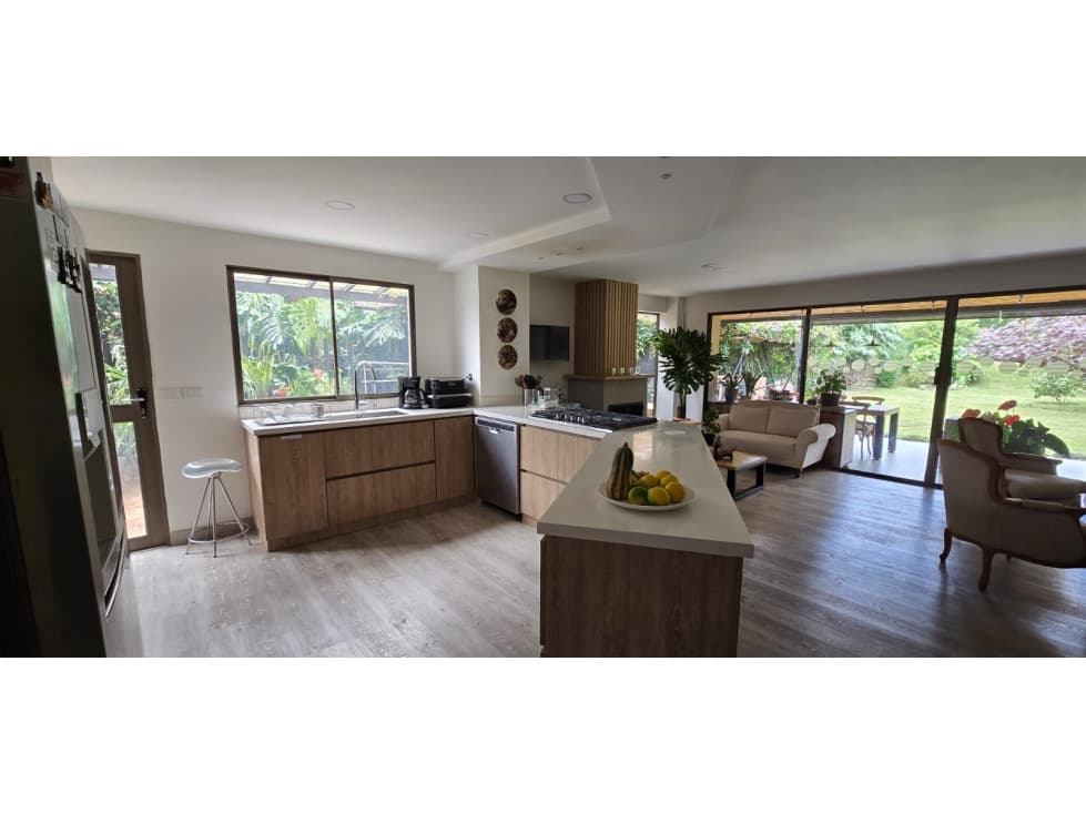 Venta de Casa Campestre en el Retiro Rango18 — foto 5