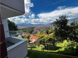 Se Arrienda Apartamento en Envigado las Antillas
