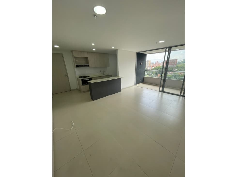 Arriendo Apartamento en Envigado, Escobero — foto 1