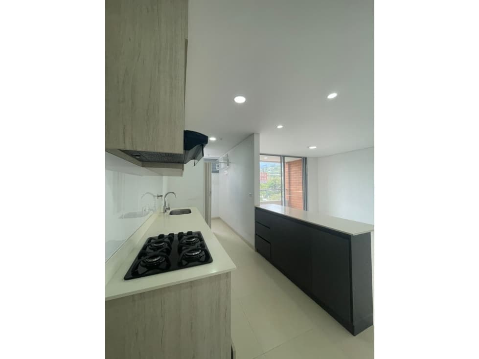 Arriendo Apartamento en Envigado, Escobero — foto 4