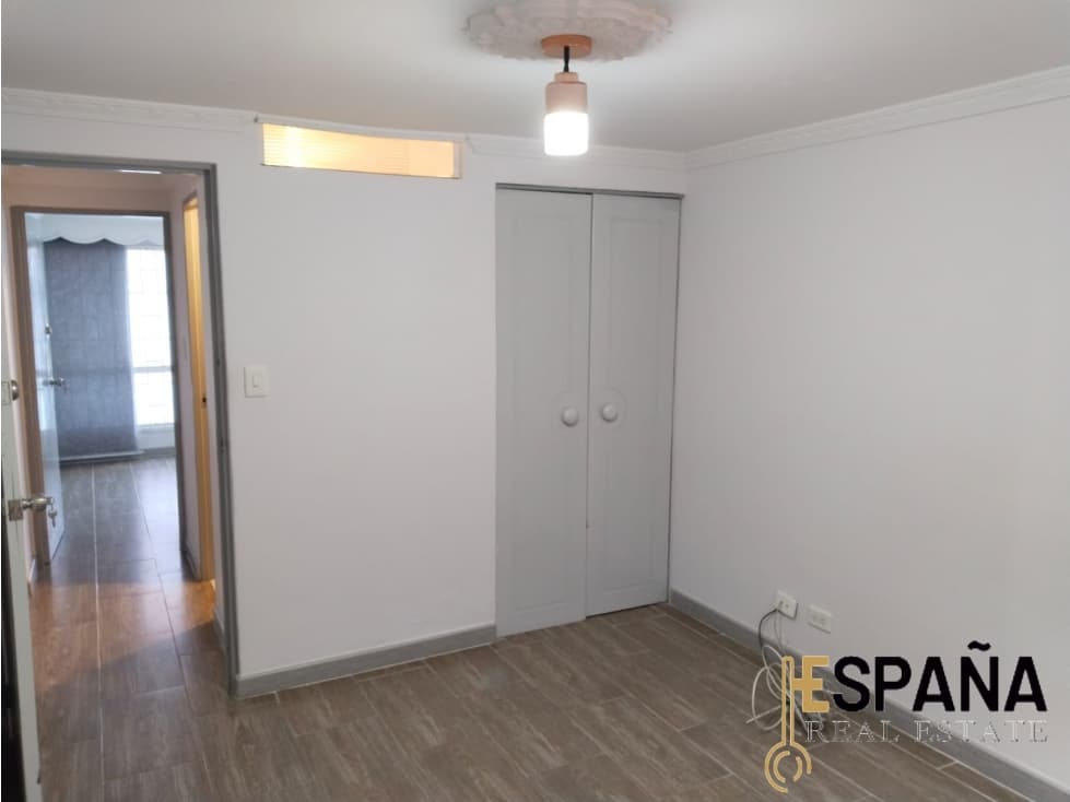 Se vende apartamento en Marly - Chapinero — foto 2