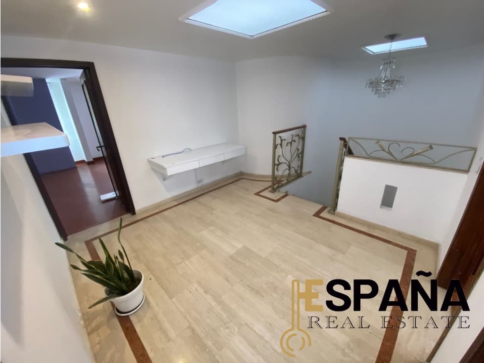 Se vende casa en Santa Paula — foto 3