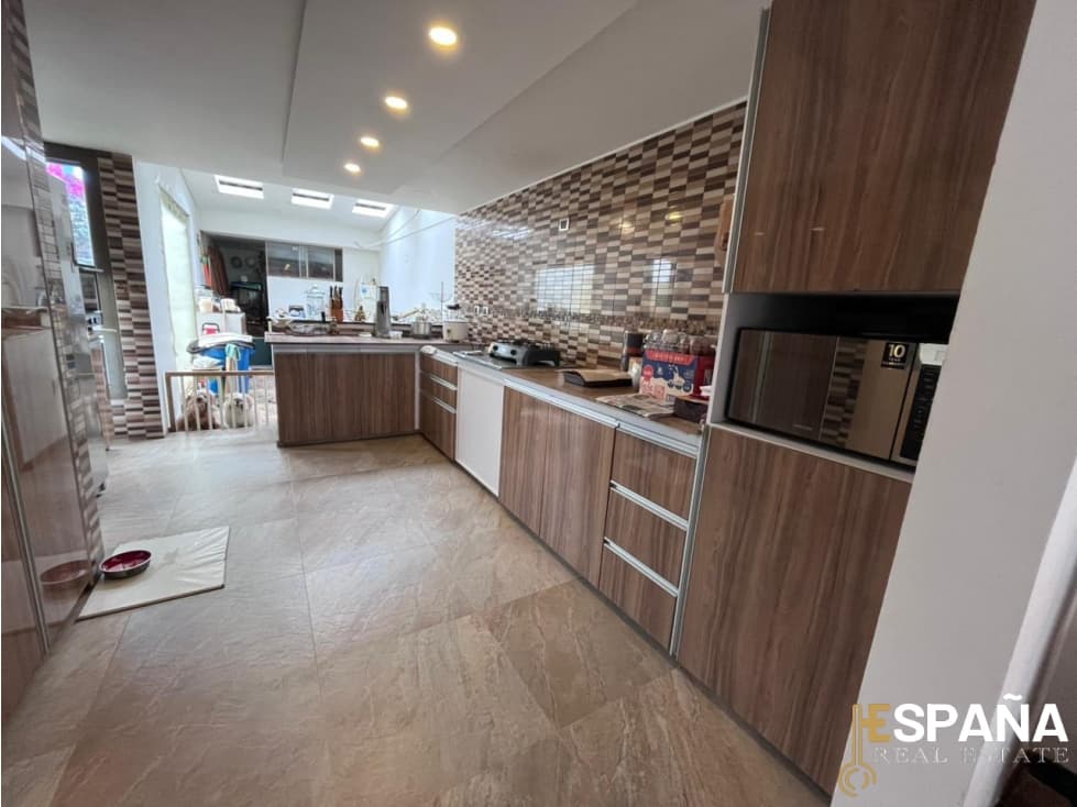 Se vende casa en Cedritos — foto 2