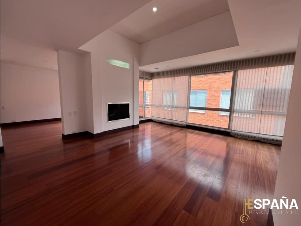 Se vende apartamento en Santa Paula — foto 2