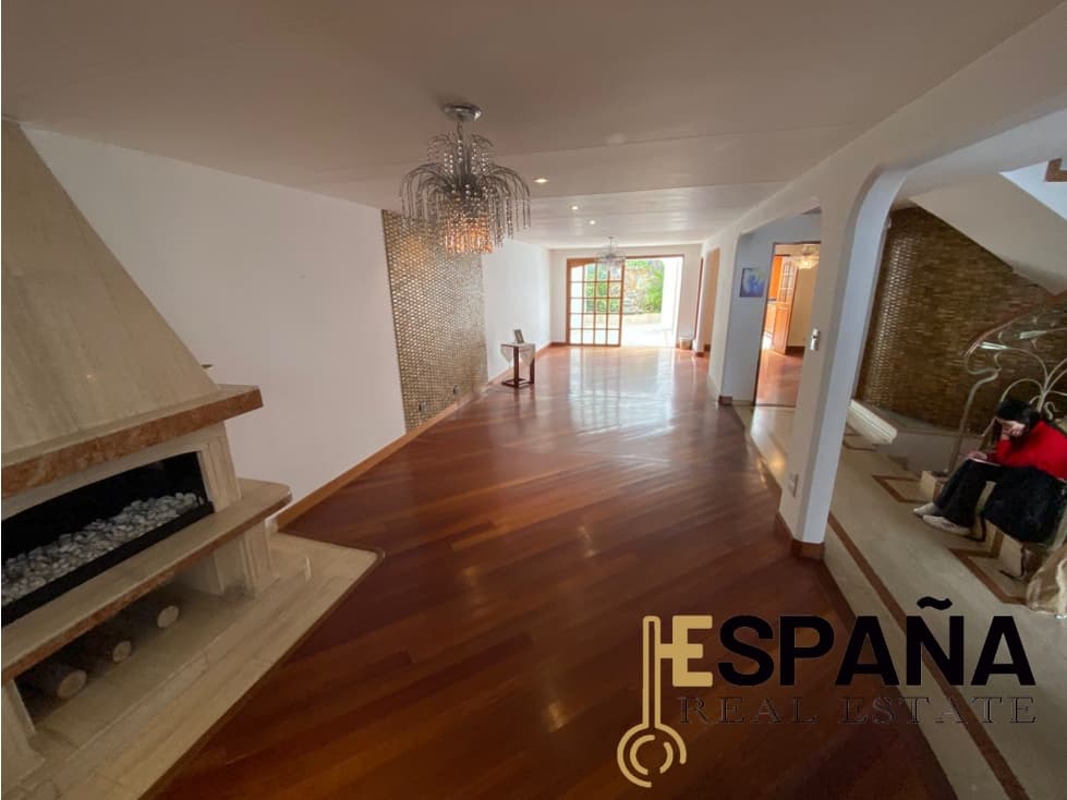 Se vende casa en Santa Paula — foto 4