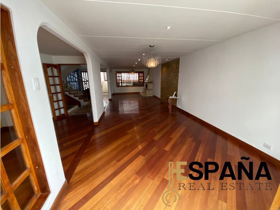 Se vende casa en Santa Paula — foto 5
