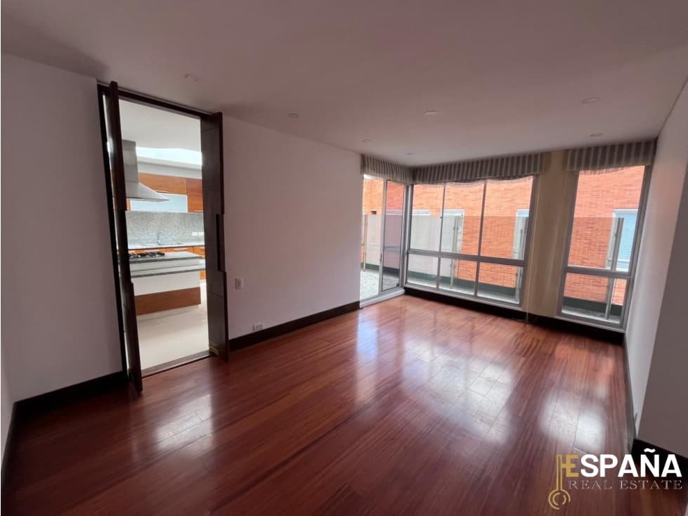 Se vende apartamento en Santa Paula — foto 5