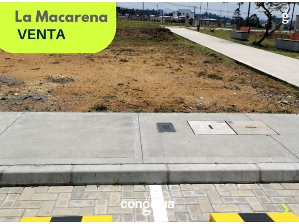 Lote en venta- Rionegro- La Macarena — foto 5
