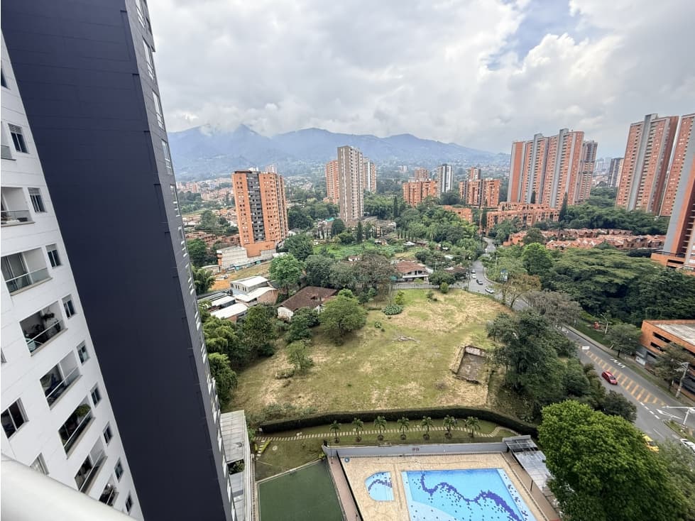 VENTA APARTAMENTO SECTOR SURAMERICA ITAGUI — foto 3