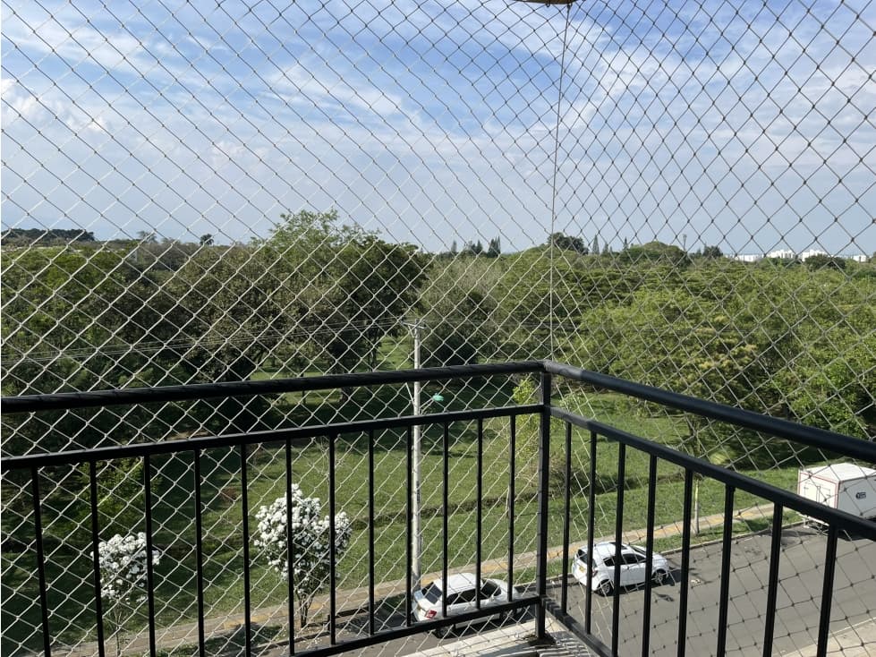 VENTA APARTAMENTO SUR CALI, CIUDAD PACIFICA, CR AGUACLARA — foto 5