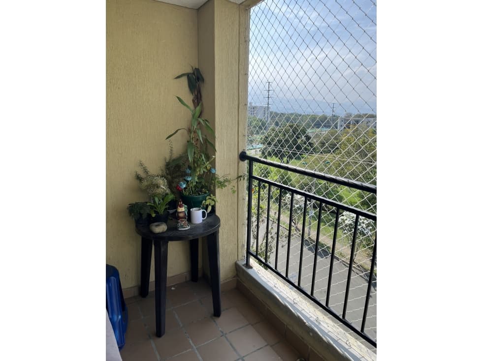 VENTA APARTAMENTO SUR CALI, CIUDAD PACIFICA, CR AGUACLARA — foto 6