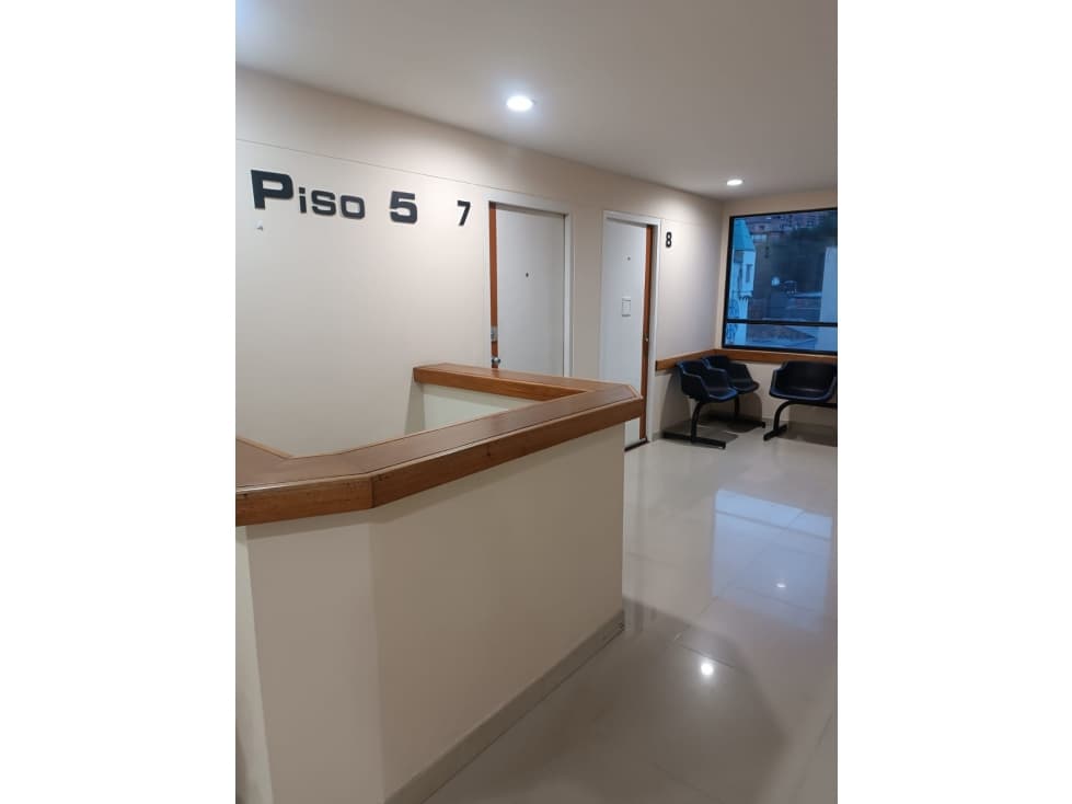 VENTA CONSULTORIO U OFICINA — foto 5