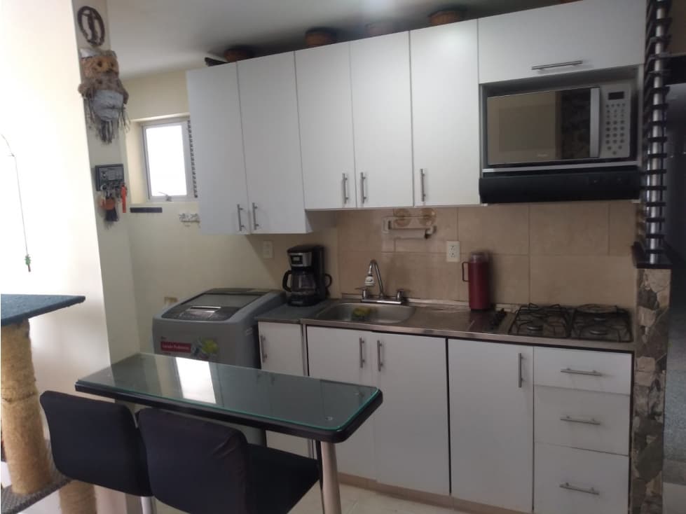 APARTAMENTO EN VENTA AL NORTE DE ARMENIA — foto 5