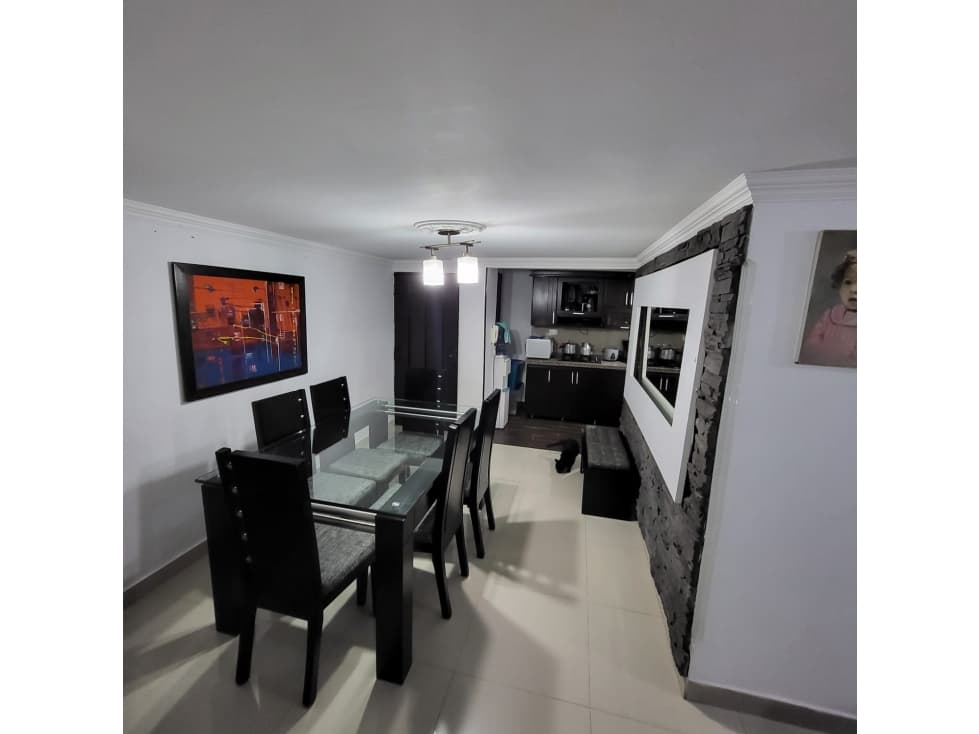 VENTA DE APARTAMENTO AL NORTE DE ARMENIA — foto 2