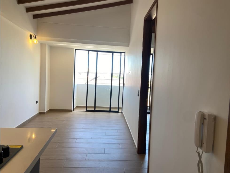 VENTA DE APARTAMENTO EN LA CEJA — foto 5