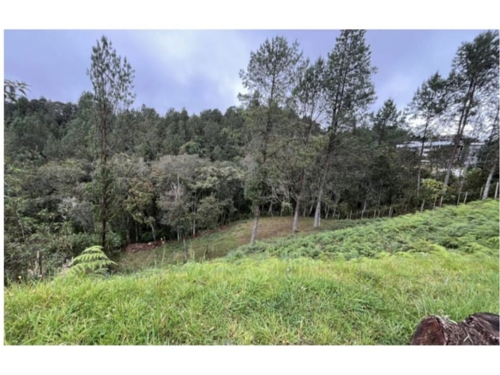 VENTA DE LOTE EN PARCELACIÓN - ALTOS ESCOBERO — foto 1