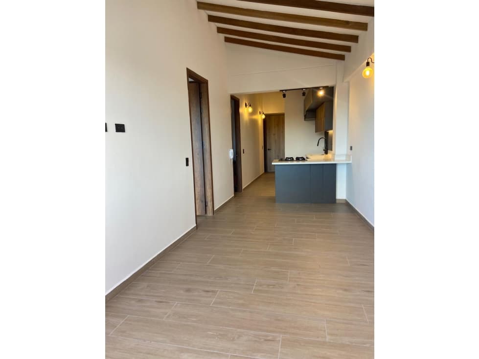VENTA DE APARTAMENTO EN LA CEJA — foto 2
