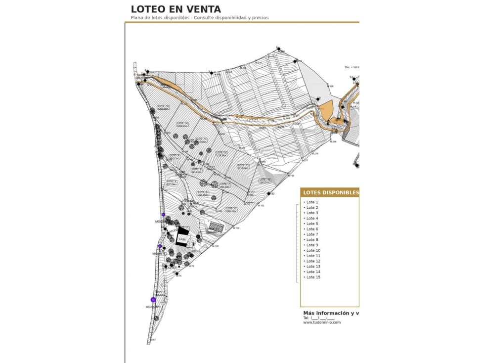 VENTA DE LOTES SABANETA SECTOR LA OCTAVA MARAVILLA — foto 2