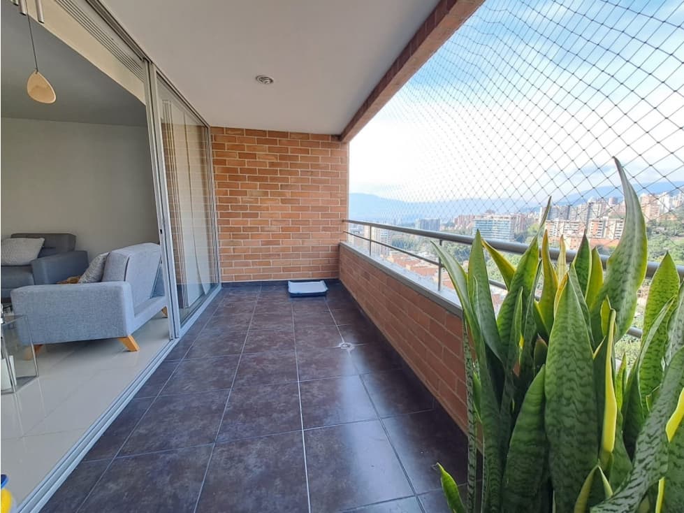 Venta de Apartamento en Cumbres Envigado — foto 1