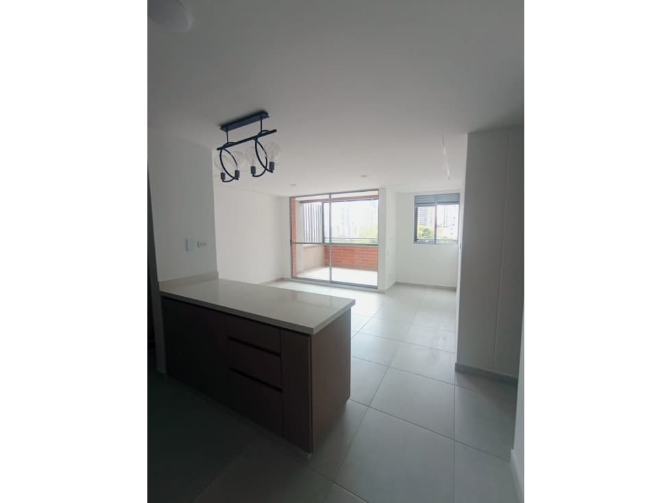 Apartamento en Venta Itagüí, Pilsen — foto 3