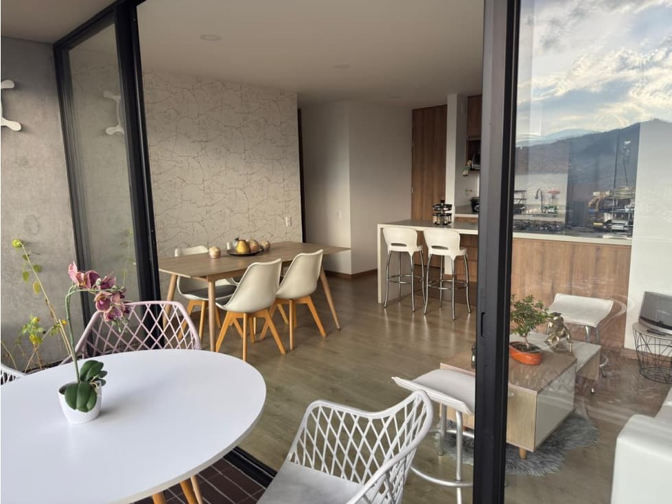 Apartamento en Venta El Trianon Envigado — foto 5
