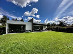 Venta Casa En Parcelación - Guarne - Vereda La Clarita