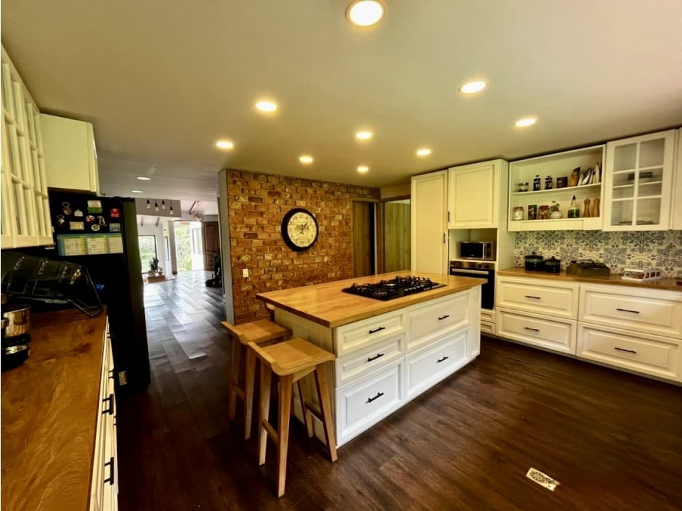 Venta Casa En Parcelacion - El Retiro - La Maria — foto 4