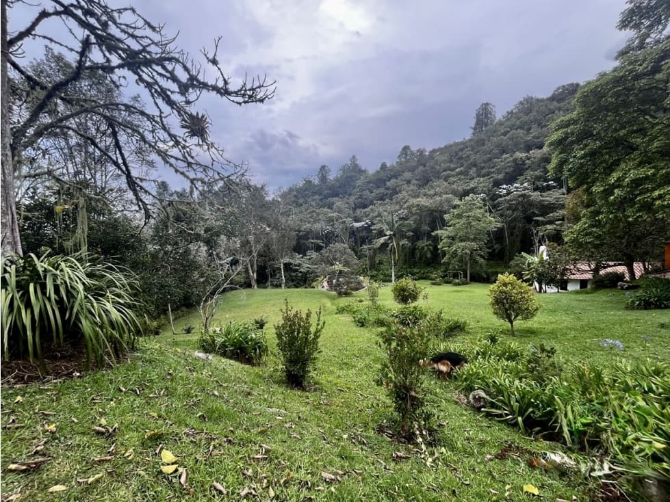 Venta Casa En Parcelacion - El Retiro - La Maria — foto 5