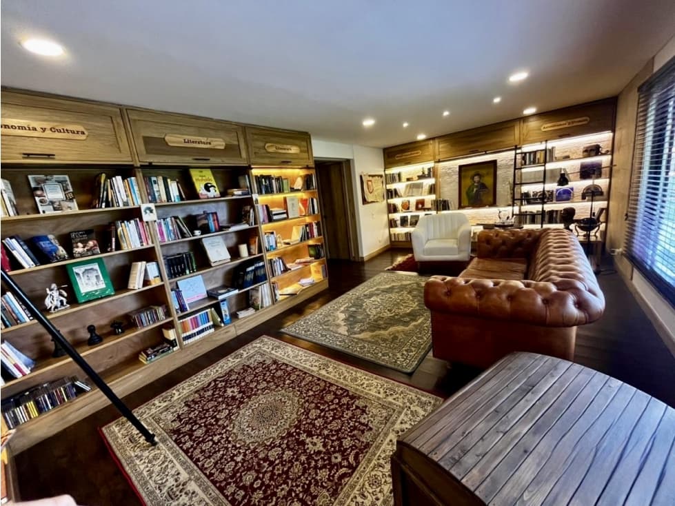Venta Casa En Parcelacion - El Retiro - La Maria — foto 6