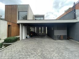 VENDO ARRIENDO EXCELENTE CASA EN SANTA ANA. 456 M2 + 242 M2 T. 
