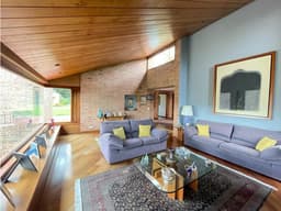SE VENDE CASA EN CERROS DE SUBA 510m2 TERRAZAS Y JARDINES 1.141m2