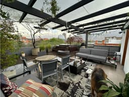 SE VENDE APARTAMENTO EN EL VIRREY 170m2 + 80m2